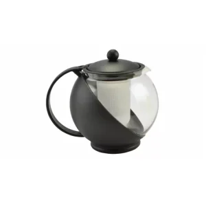 Expressz szállítás Teáskancsó teafűtartóval 1,3 liter