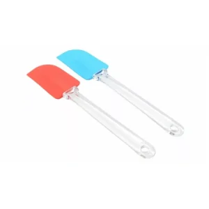 Olcsó Szilikon spatula