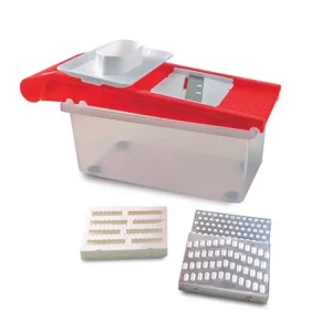 Szuper akció Rigamonti Zöldség gyalu Magic Grater