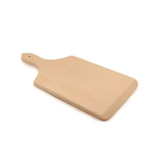 Gyors szállítás Vágódeszka nyeles 30 x 13 cm