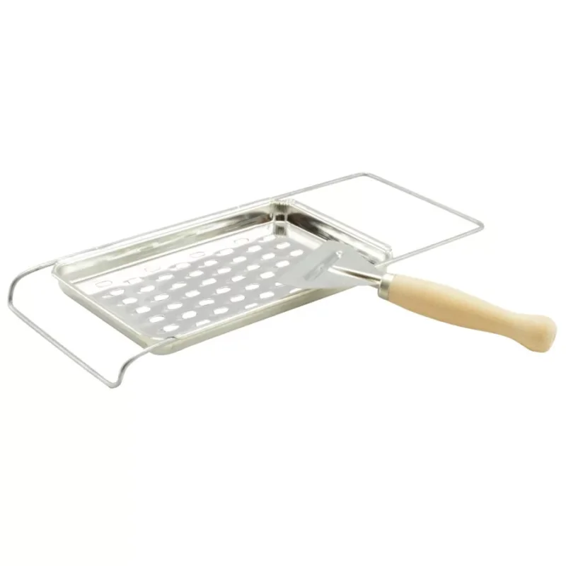 Kedvezményes ár Nokedli / Galuska szaggató + spatula