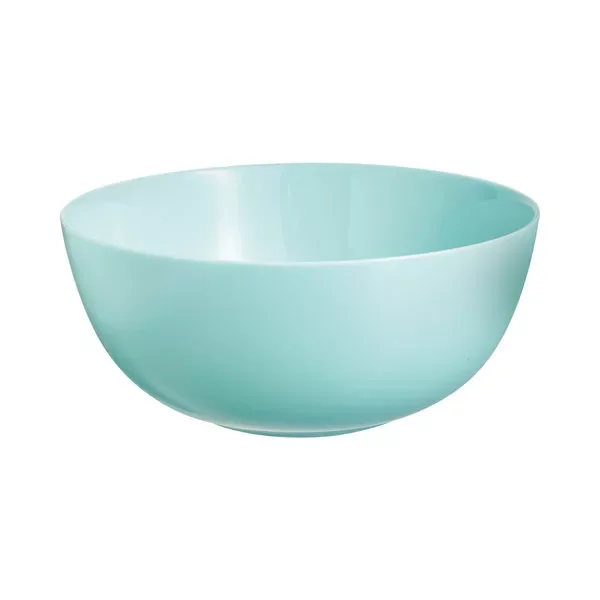 Árengedmény Luminarc Diwali Light Turquoise salátás tál 21 cm