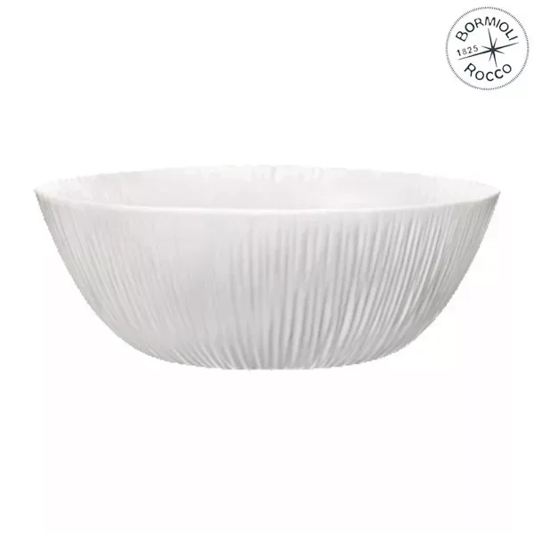 Biztonságos fizetés Bormioli Rocco Coconut üveg tál 23 cm