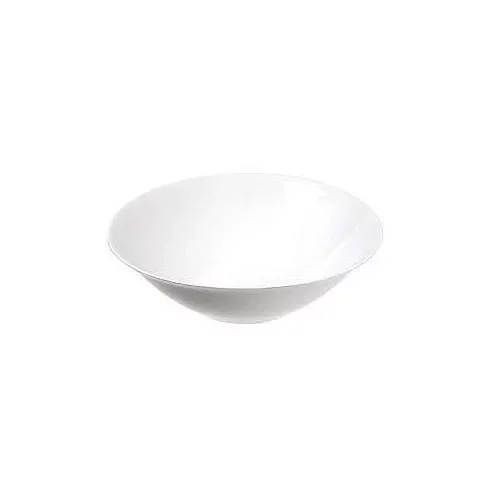 Olcsó LUMINARC CARINE salátás tál, fehér, 27 cm