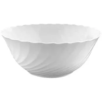 Luminarc Trianon salátás-leveses tál 24 cm Exkluzív ajánlat