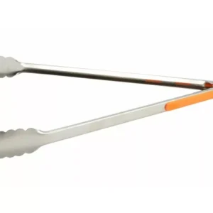 Húsfogó csipesz szilikon 43cm Kedvezményes ár