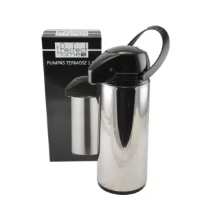 Árengedmény Pumpás termosz 1,9 literes