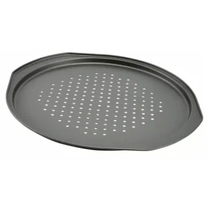 Legkelendőbb Pizzasütő tálca tapadásmentes bevonattal 33 cm