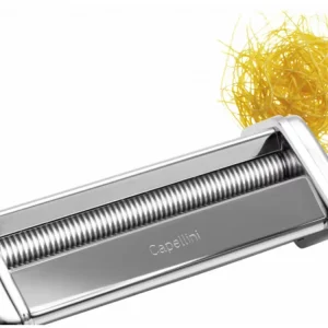 Marcato Capellini 1 mm (cérnametélt) adapter Atlas 150 tésztagéphez Utolsó esély