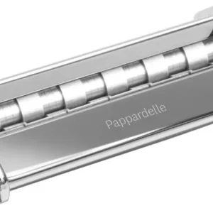 Utolsó esély Marcato Pappardelle 10 mm (szélesmetélt) adapter Atlas 150 tésztagéphez