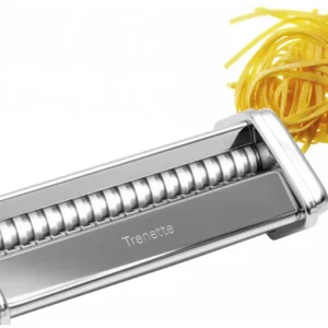 Kihagyhatatlan ajánlat Marcato Trenette 3,5 mm (gyufatészta) adapter Atlas 150 tésztagéphez