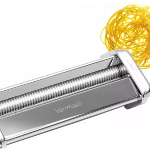 Gyors szállítás Marcato Vermicelli 1 mm adapter Atlas 150 tésztagéphez