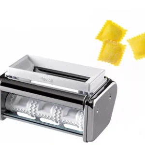 Marcato Ravioli 45x45 mm adapter Atlas 150 tésztagéphez Árcsökkenés