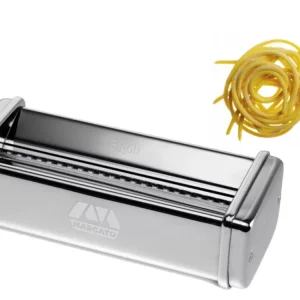 Marcato Pasta Fresca Bigoli 3,5 mm adapter elektromos tésztagéphez Kedvezményes ár