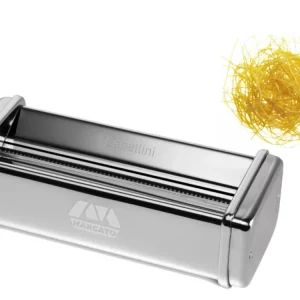 Végkiárusítás Marcato Pasta Fresca Capellini 1 mm (cérnametélt) adapter elektromos tésztagéphez