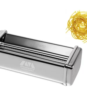 Marcato Pasta Fresca Spagetti 2 mm adapter elektromos tésztagéphez Szuper ajánlat