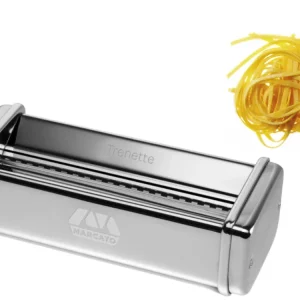 Árcsökkenés Marcato Pasta Fresca Trenette 3,5 mm (gyufatészta) adapter elektromos tésztagéphez