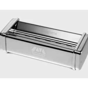 Szuper akció Marcato Pasta Fresca Lasagnette 11 mm (szalagos) adapter elektromos tésztagéphez
