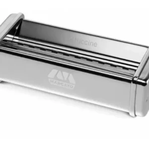 Marcato Pasta Fresca Fettuccine 6,5 mm (szélesmetélt) adapter elektromos tésztagéphez Expressz szállítás