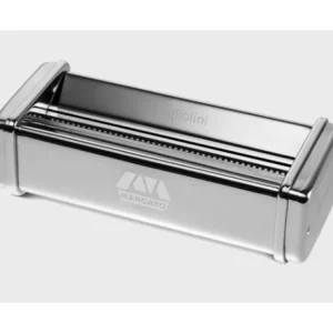 Kihagyhatatlan ajánlat Marcato Pasta Fresca Tagliolini 1,5 mm (szalagos) adapter elektromos tésztagéphez