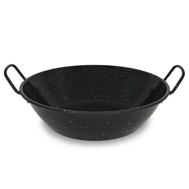 Paella serpenyő zománcozott 26 cm Exkluzív ajánlat