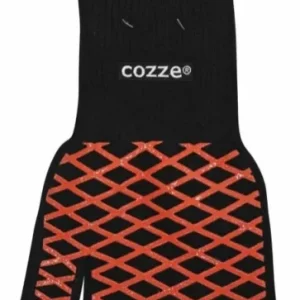 COZZE hőálló kesztyű Kiárusítás