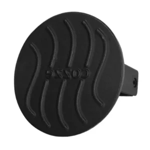 COZZE öntöttvas grillprés/hamburgerprés Újdonság