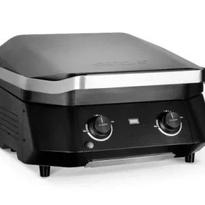 COZZE E-500 elektromos grill 2100W (2024) Nézd meg most