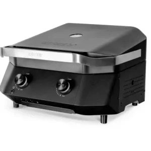 Csak ma COZZE G-500 gázgrill 2 égős (2024)