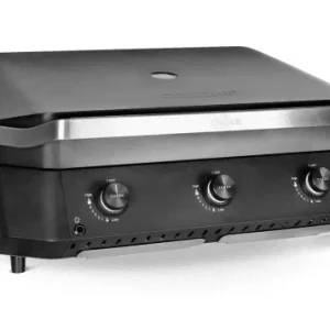 Akció COZZE G-800 plancha/rostlap 3 égős