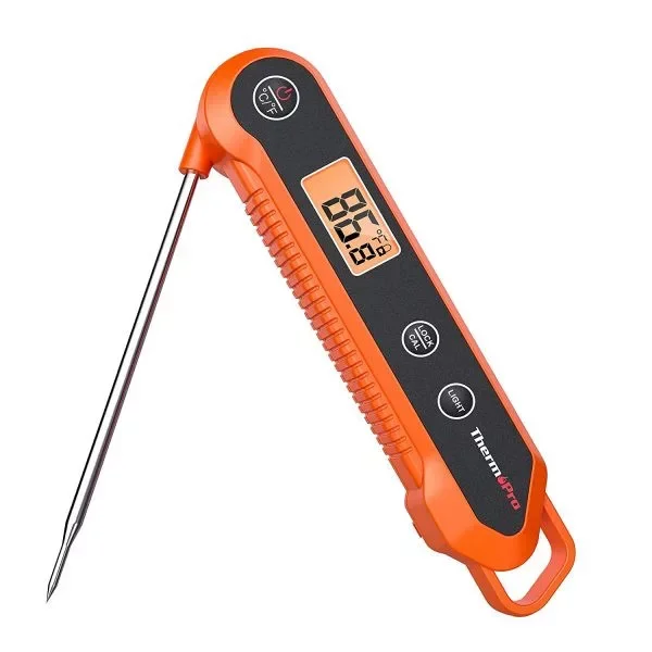Thermopro Digitális Gyorsmaghőmérő (TP-03H) Árcsökkenés