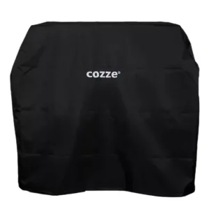 Akciós ár COZZE Gyári Prémium Takaró Ponyva 1 részes kültéri konyha modulhoz (90 cm)/500-as kocsihoz