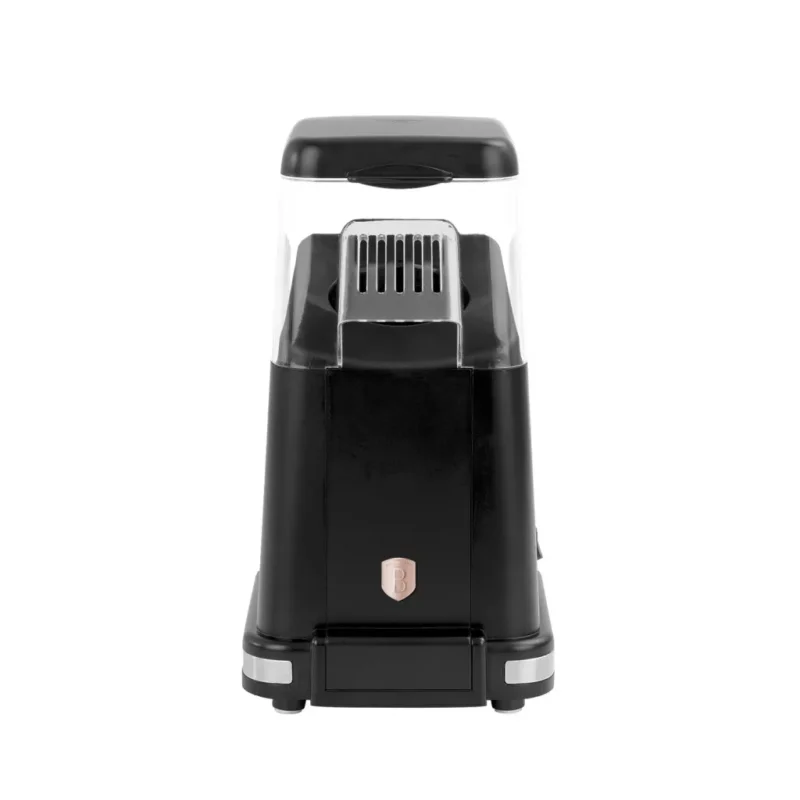 Utolsó esély Berlinger Haus Popcorn készítő (1100 W) Black Rose Collection