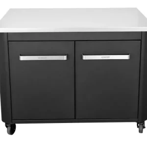 COZZE 2 részes kültéri konyha modul, alacsony (70 cm magas) Végkiárusítás