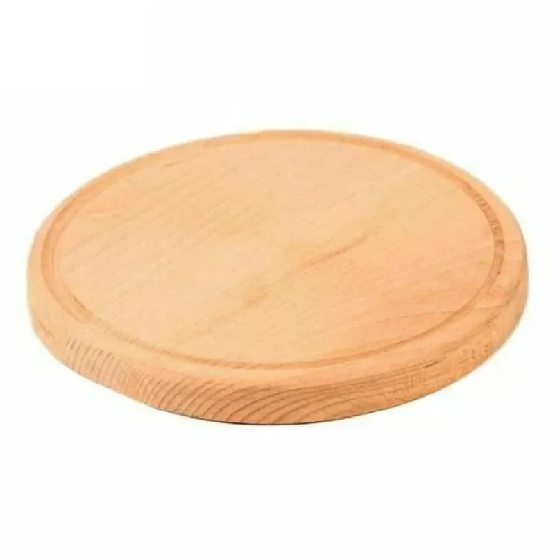 Különleges ajánlat Vágódeszka kerek 19 cm
