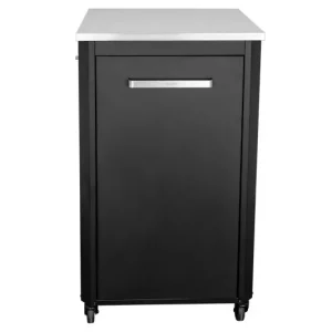 Bestseller COZZE 1 részes kültéri konyha modul 60×60 cm, magasított (110 cm magas)