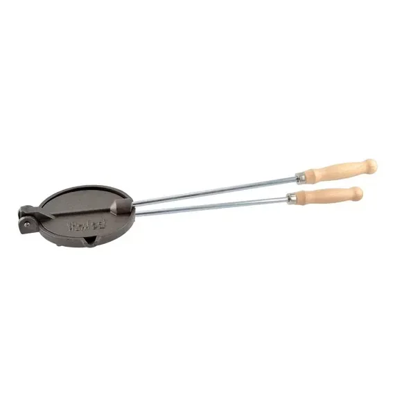 Kedvezményes ár Öntöttvas Szalonna és hússütő 58 cm