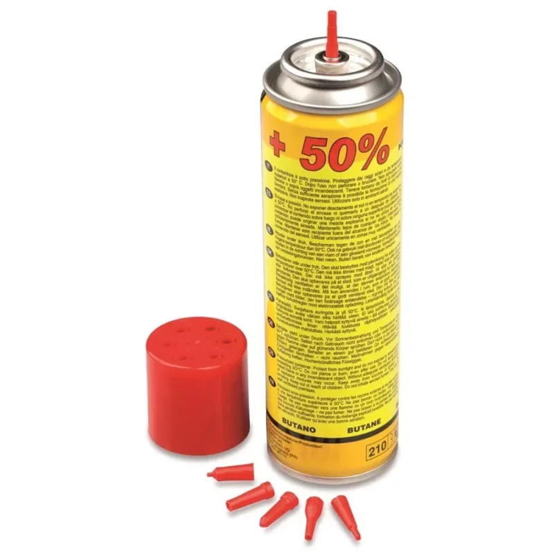 Olcsó Gázöngyújtó töltő palack 150ml