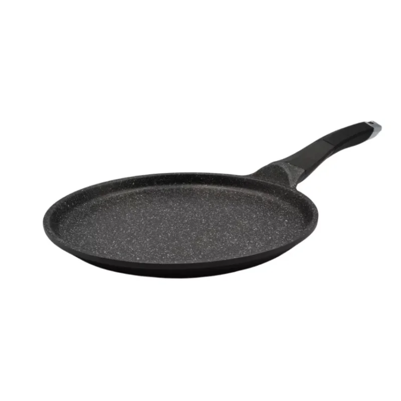 Expressz szállítás Royalty Line palacsintasütő márvány bevonattal 24 cm