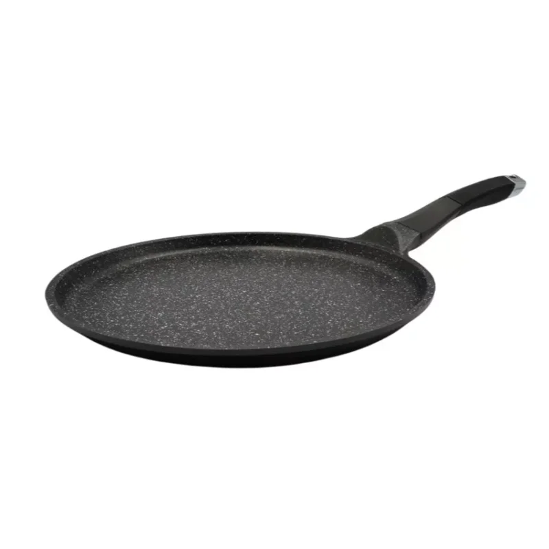 Royalty Line palacsintasütő márvány bevonattal 28 cm Vedd meg online