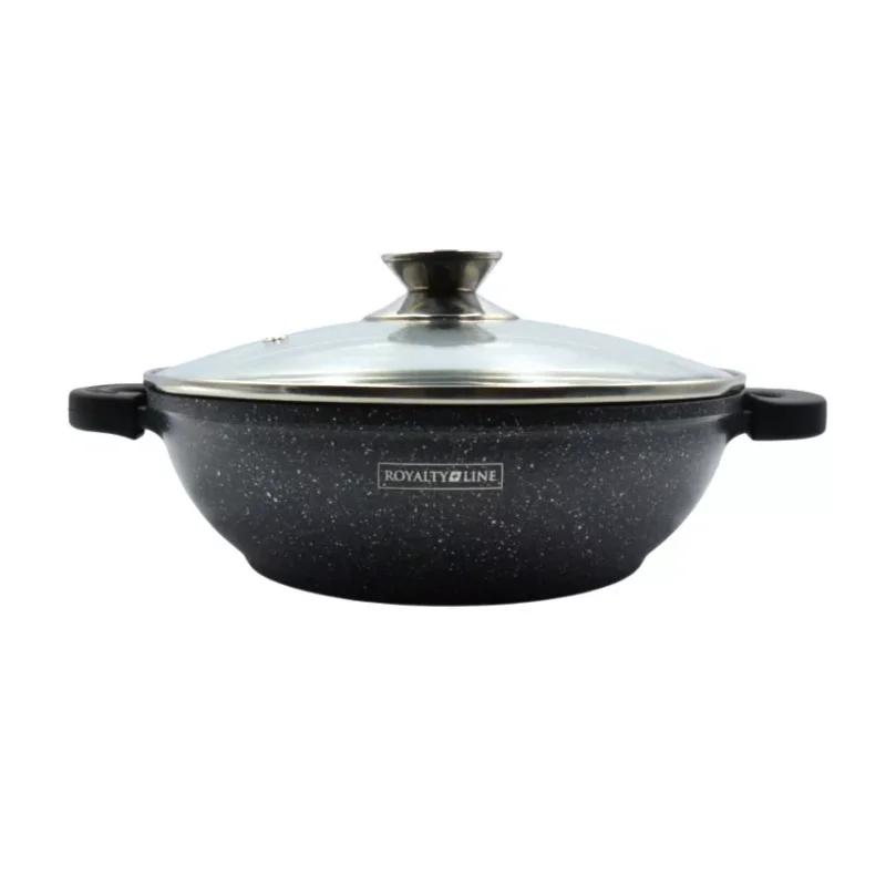 Royalty Line lábas fedővel 2,5 liter 24 cm Alacsony ár