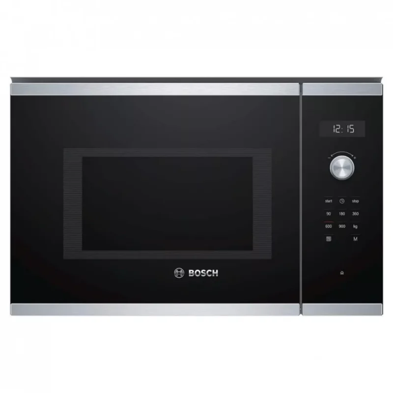 Bosch BFL554MS0 Beépíthető mikrohullámú sütő Legjobb ár