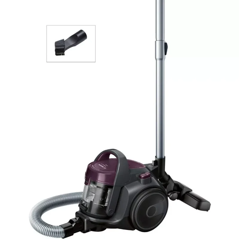 Bosch BGC05AAA1 Porzsák nélküli porszívó Akció