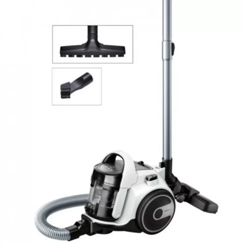 Bosch BGS05A222 Porzsák nélküli porszívó Akciós ár