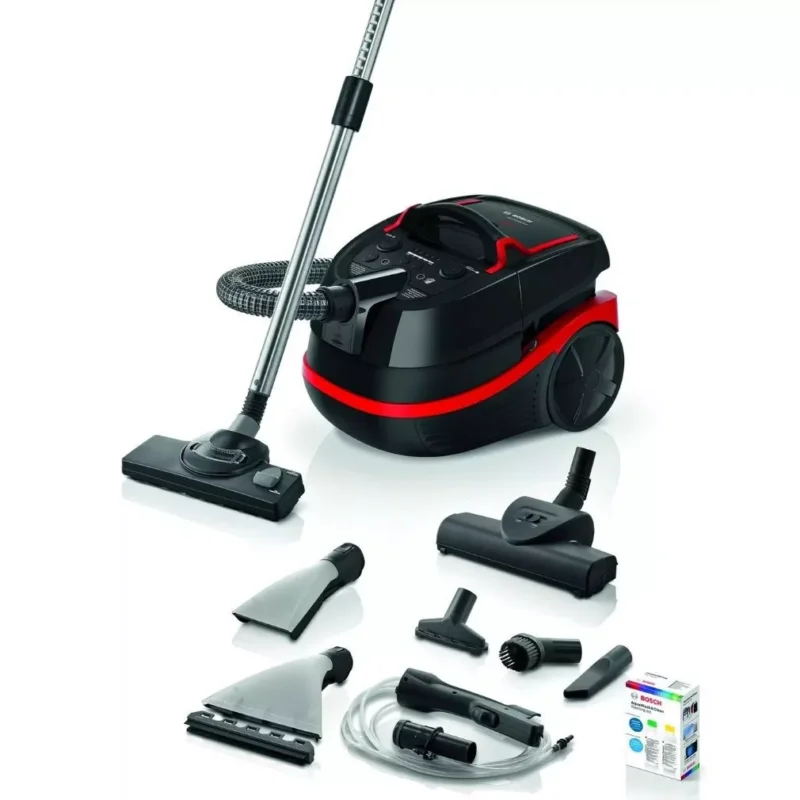 Bosch BWD421POW Nedves - és száraz porszívó,Takarítógép és Kárpittisztító Nézd meg most