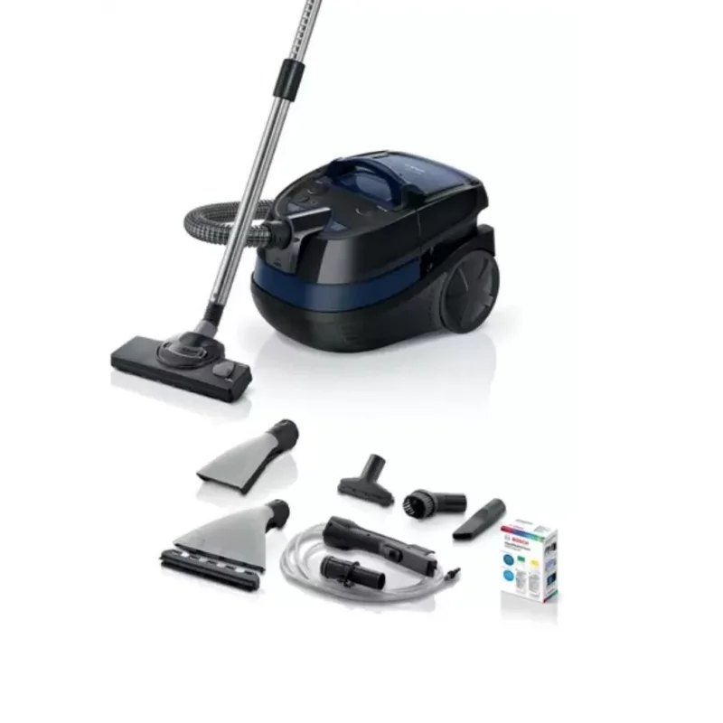 Bosch BWD41700 Takarítógép és Kárpittisztító Expressz kézbesítés