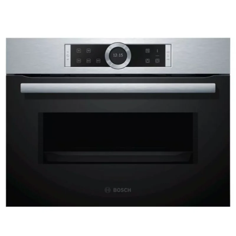 Bosch CFA634GS1 Beépíthető mikrohullámú sütő Árengedmény