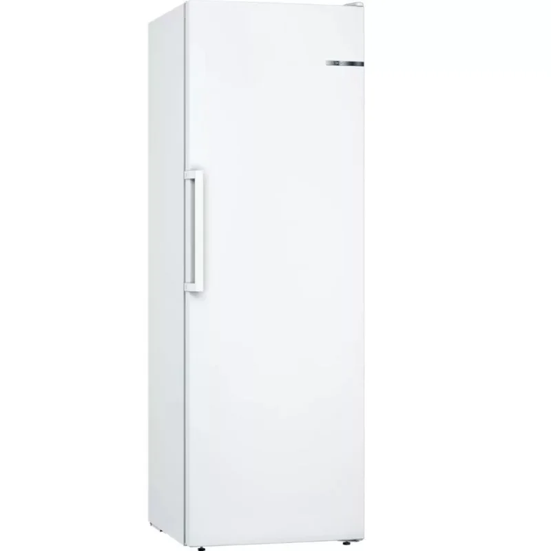 Prémium Bosch GSN33VWEP Fagyasztószekrény,E/225L,Nofrost,39 dB,Szél 60 cm,Mag 176 cm,Mély 65 cm