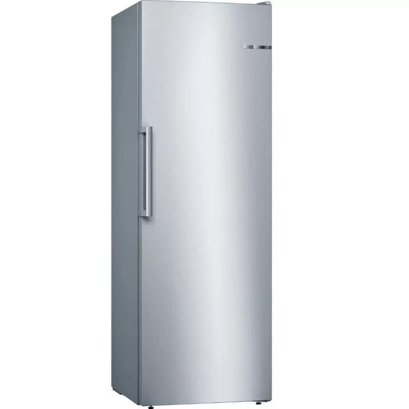 Bosch GSN33VLEP Fagyasztószekrény, E Energiaosztály, Fagyasztó 225L, Nofrost, Zajszint 39 dB, Szél 60 cm, Mag 176 cm, Mély 65 cm, Digitális kijelző nélkül Csak ma