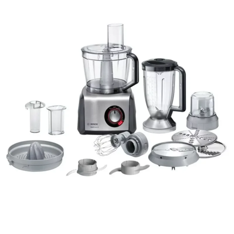 Bestseller Bosch MC812M844 Konyhai robotgép